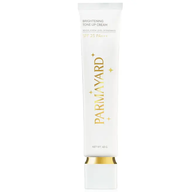 Parmayard - Brightening Tone Up Cream SPF25 PA+++ 40g.