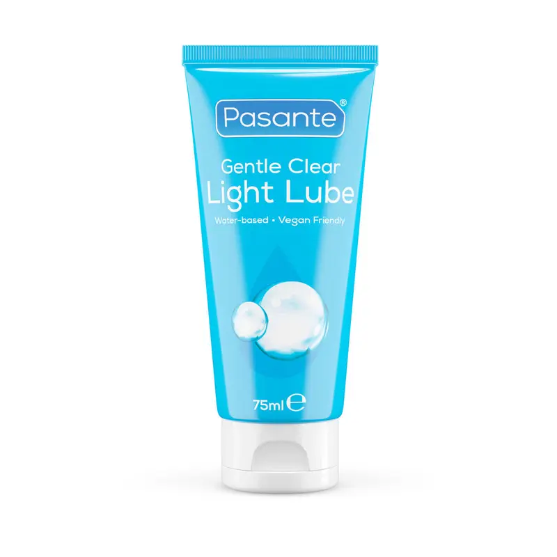 Pasante Gentle Light 75ml Tube (x6)