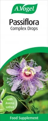 Passiflora Complex