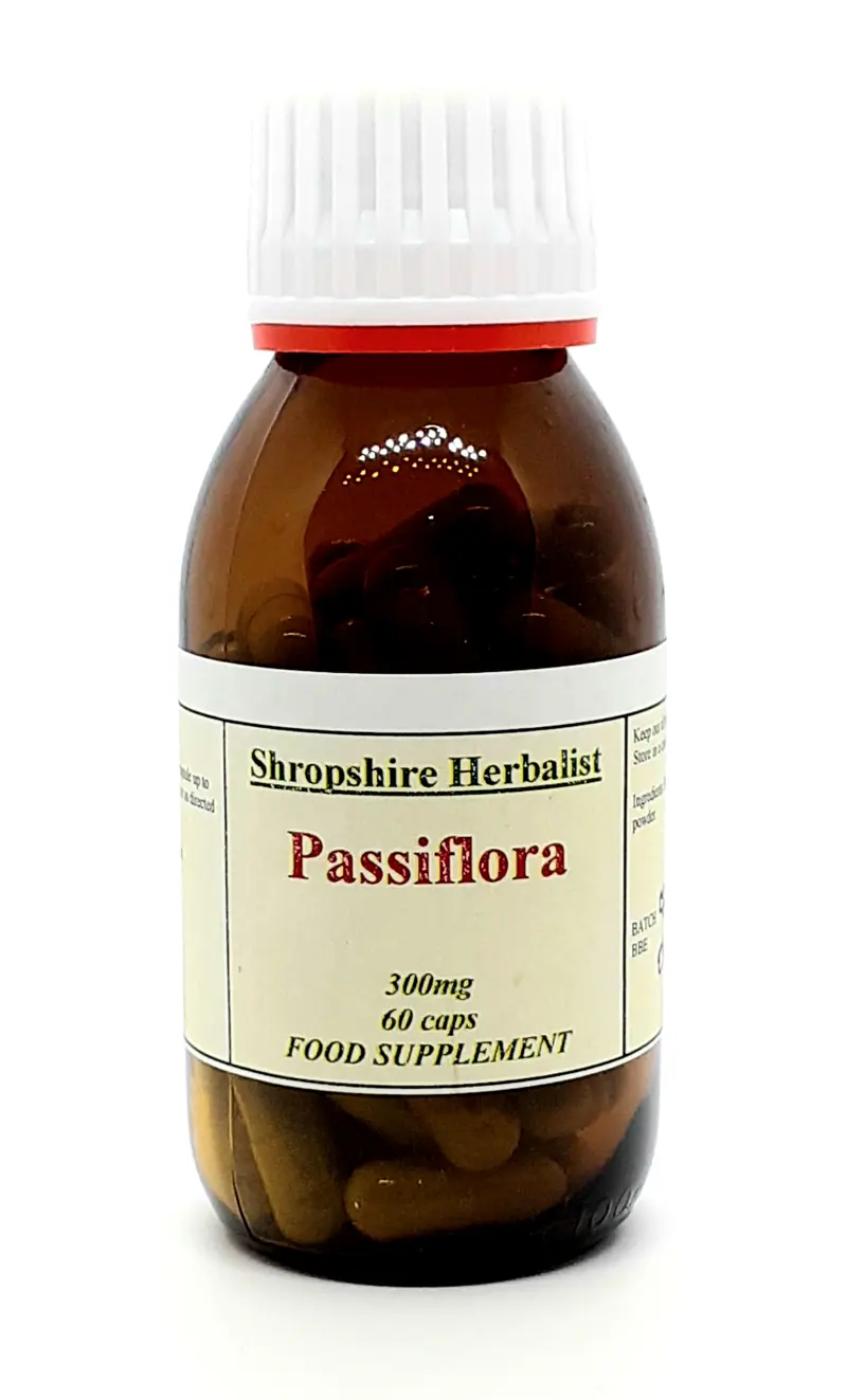 Passiflora