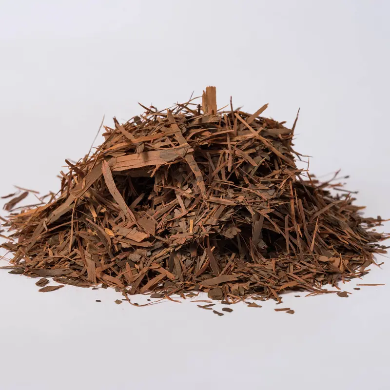 Pau D'arco Bark (Tabebuia Impetiginosa)