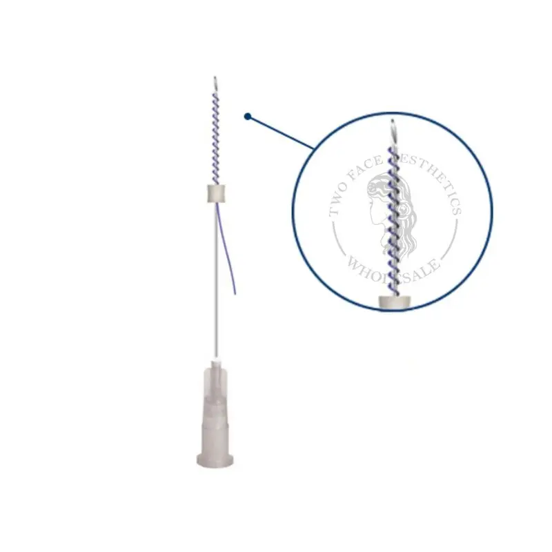 PDO Mono Screw Thread - 30g/25mm- 10pcs