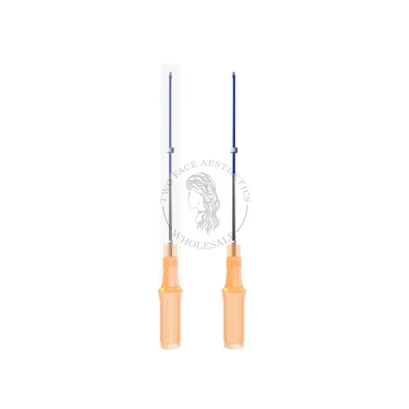 PDO Mono Thread - 26g/50mm - 10pcs