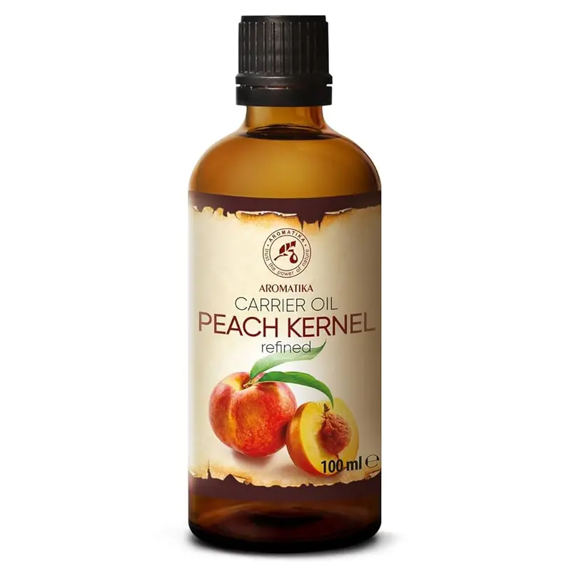 Peach Kernel Oil