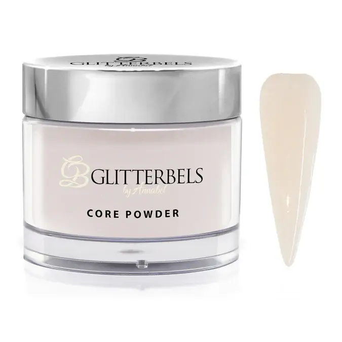 Peacherbel Soft Core Powder
