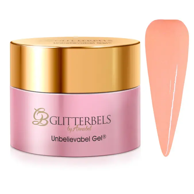Peachy Butt Unbelievabel Gel