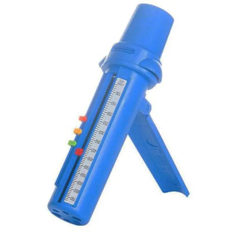 Peak Flow Meter