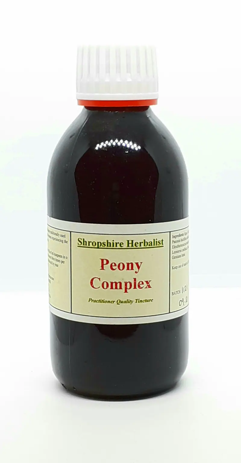 Peony Complex 200ml