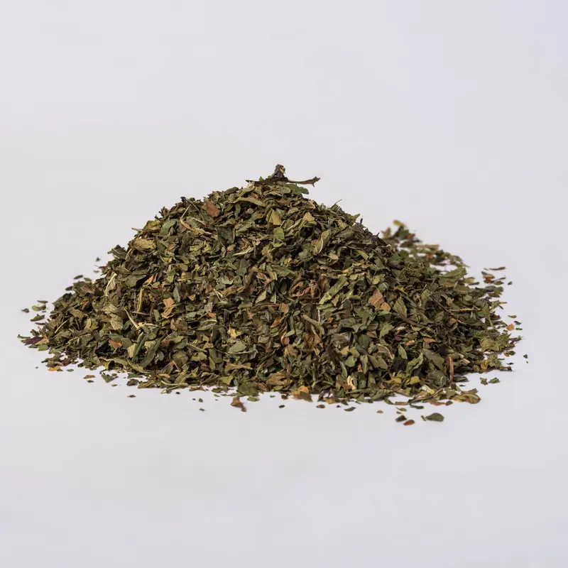 Peppermint Leaf (Mentha piperita)