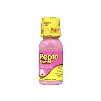 Pepto-Bismol Liquid 240ml (P)