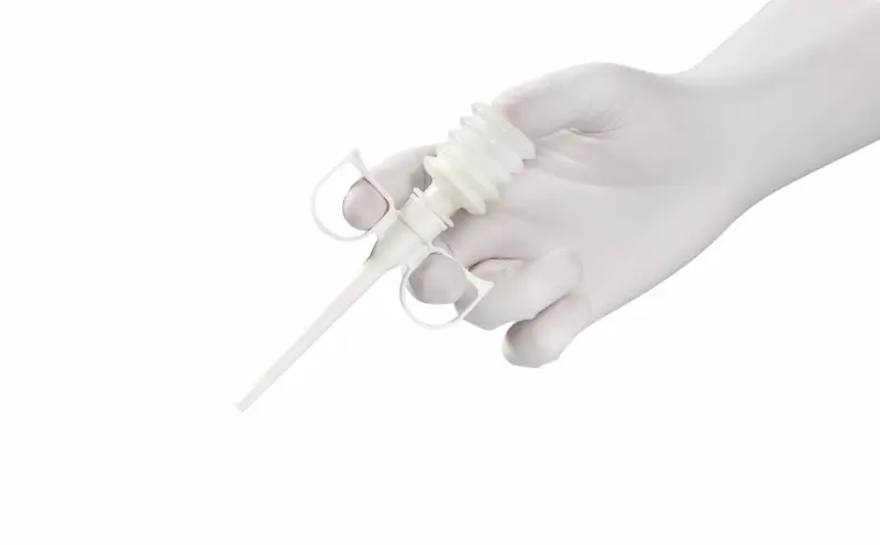 PERCLOT Standard 3g with 90mm Applicator, pk 5 (Supply Chain NPC