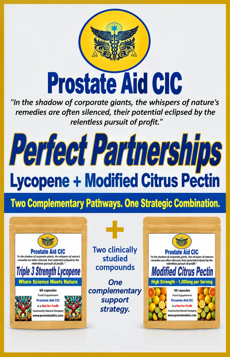 Perfect Partnerships