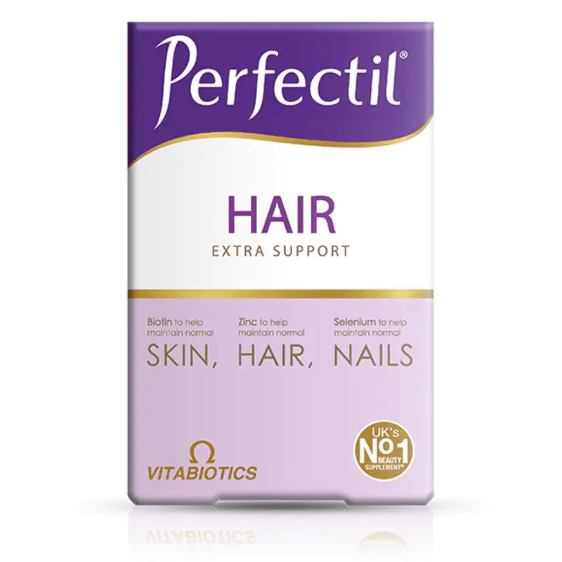 Perfectil Plus Hair 60