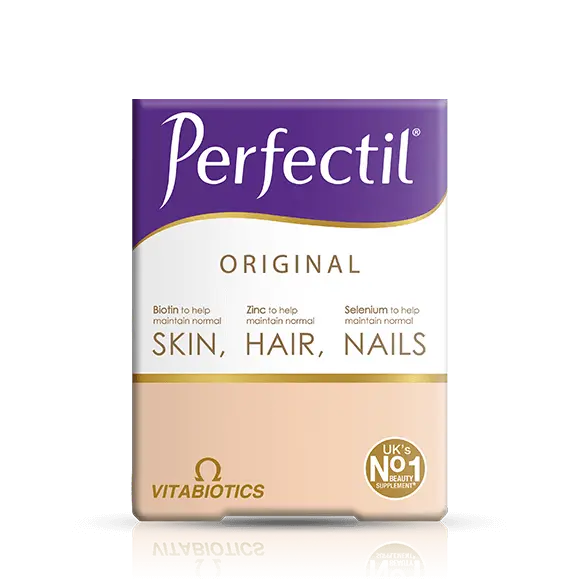 Perfectil Tablets 30