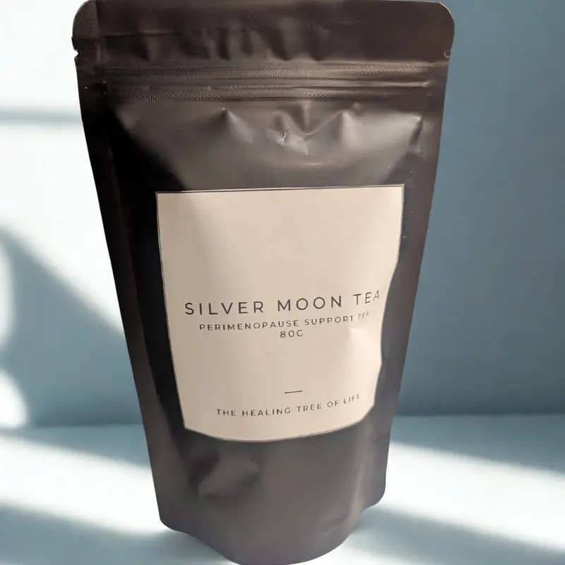Perimenopause Balance Tea