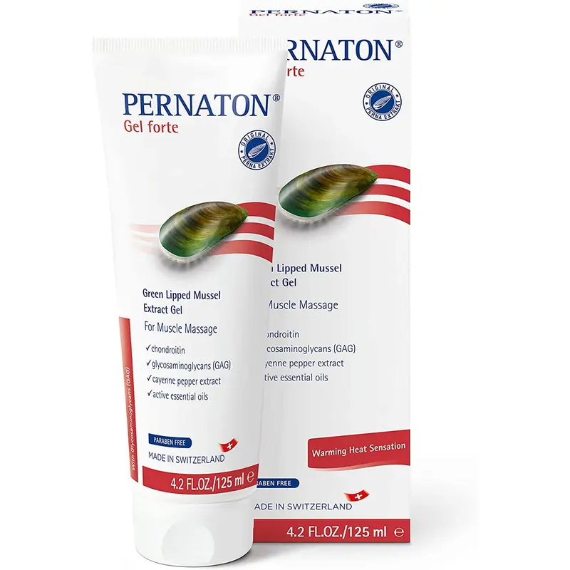 Pernaton Gel Forte