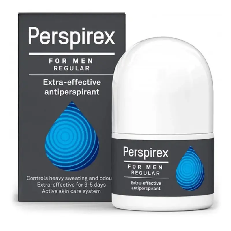 Perspirex for Men Regular