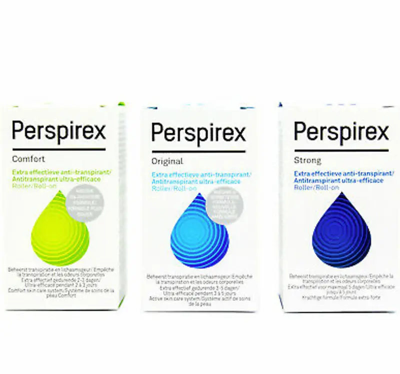 Perspirex Roll-On 20ml