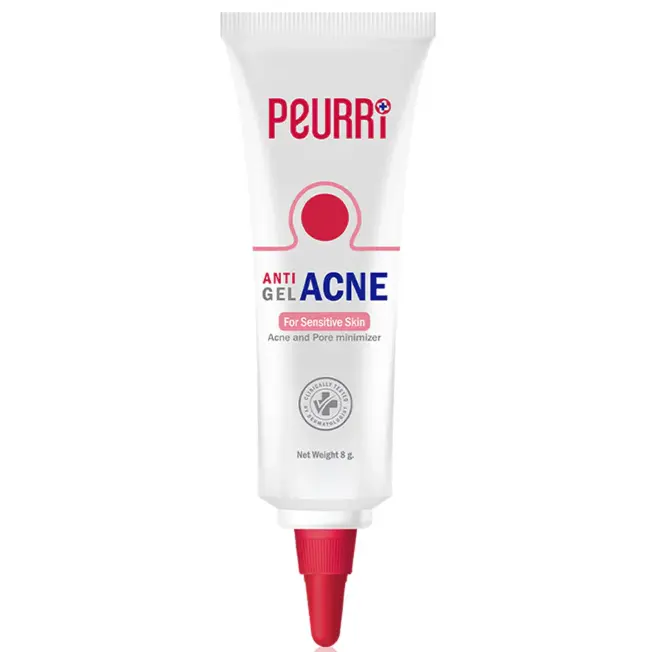 Peurri - Rapid All Acne Clear Gel 8g.