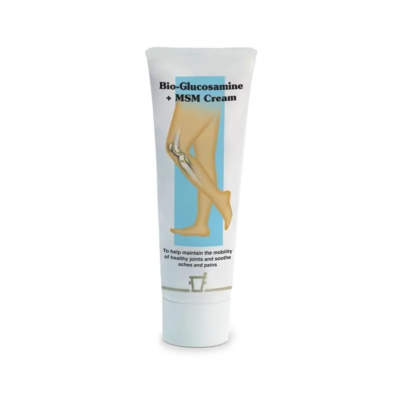 Pharma Nord Bio-Glucosamine + MSM Cream 75ml