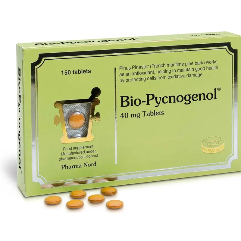 Pharma Nord Bio-Pycnogenol 150 tablets