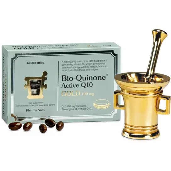 Pharma Nord Bio-Quinone Gold 100mg