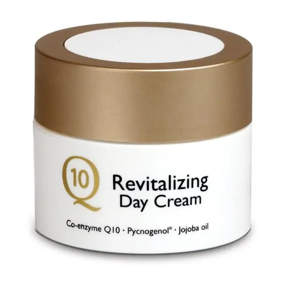 Pharma Nord - Q10 Revitalising Day Cream - 50ml Anti-Ageing Face Cream