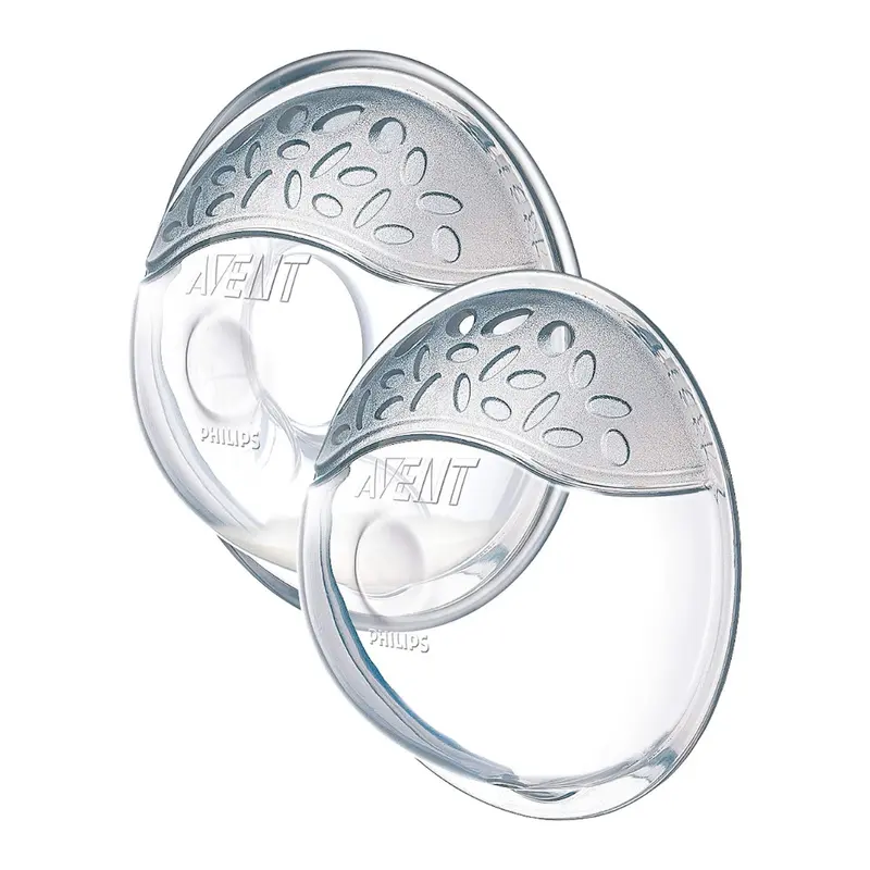 Philips Avent Breast Shells (N)