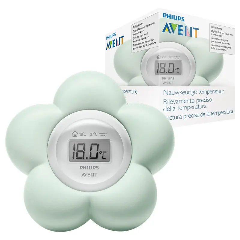 Philips Avent Digital Thermometer (N)