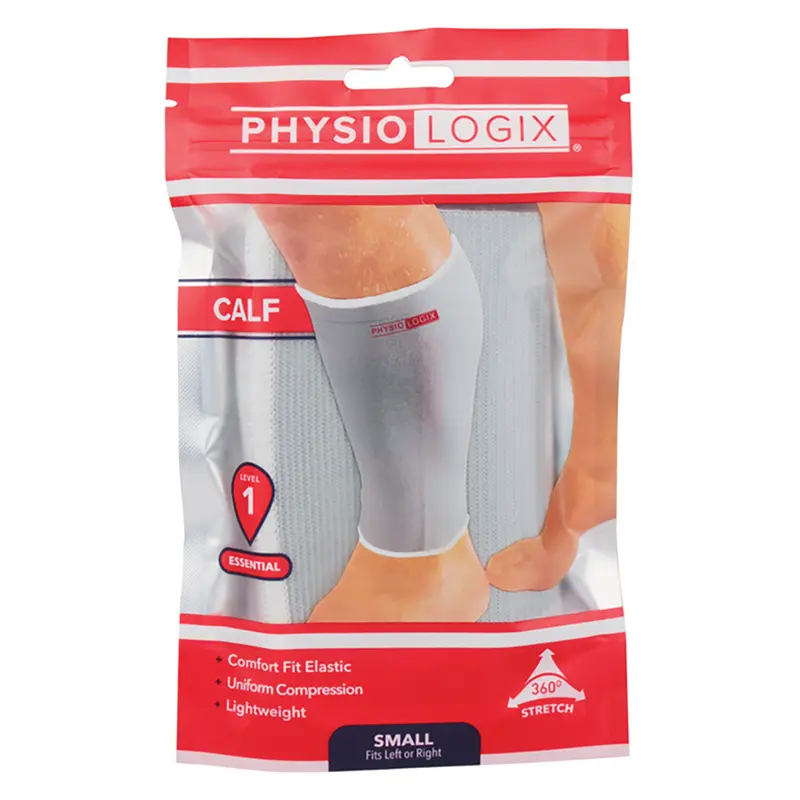Physio Logix Calf Essential Small
