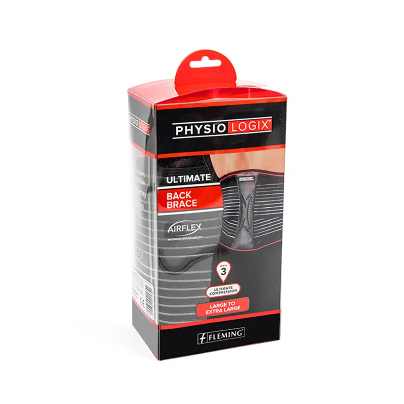 Physiologix Ultimate Back Support Large to Extra Large