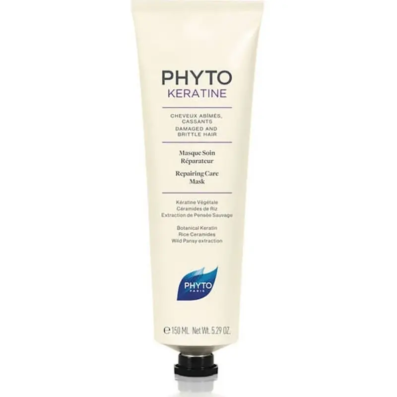 Phyto Keratine Mask 150ml