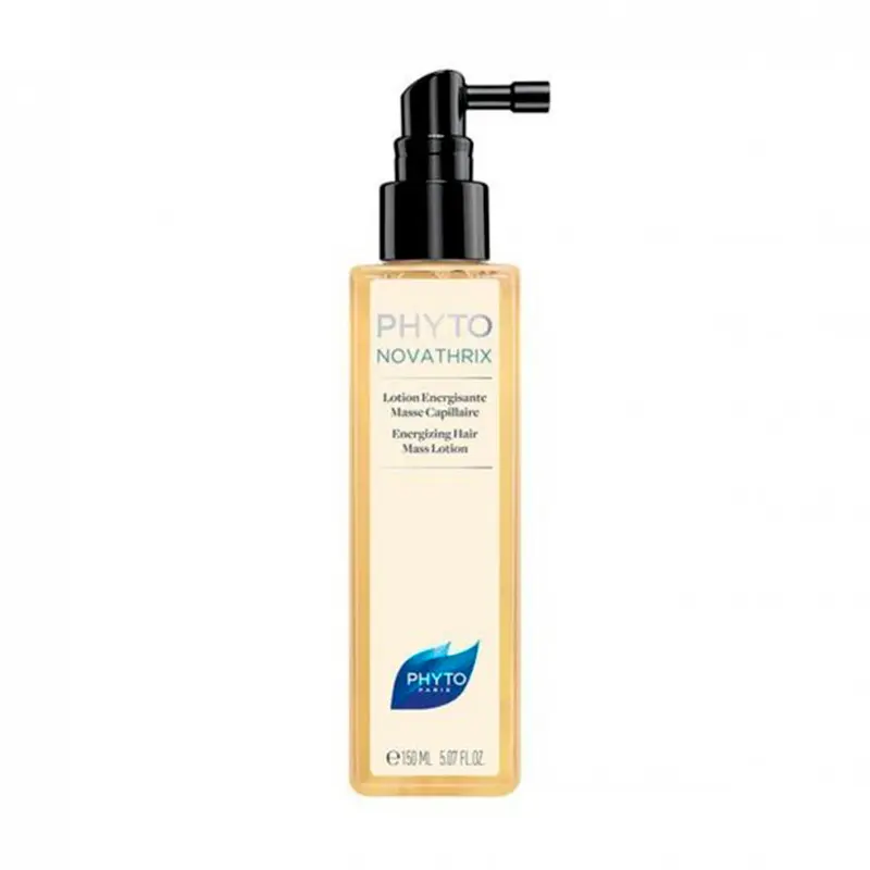 Phyto Novathrix Energizing Hair Mass Lotion 150ml