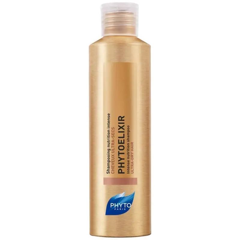 Phyto Phytoelixir Shampooing Nutrition Intense 200ml