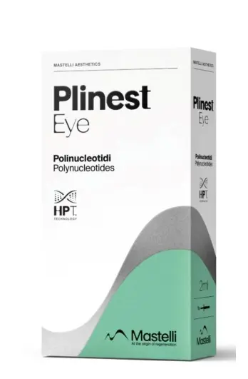 Pilnest Eye