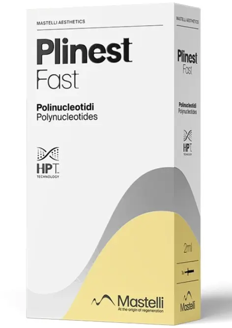 Pilnest Fast