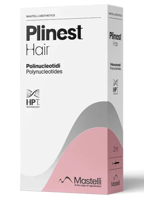 Pilnest Hair