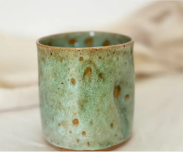 Pinch Mugs