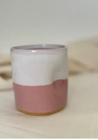 Pinch Mugs