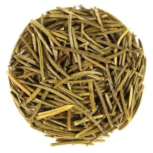 Pine Needles (Pinus sylvestris)