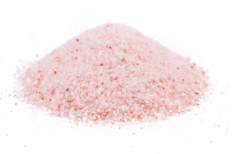 Pink Himalayan Salt 1kg