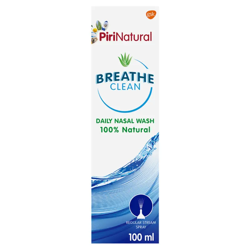 PiriNatural Breathe Clean