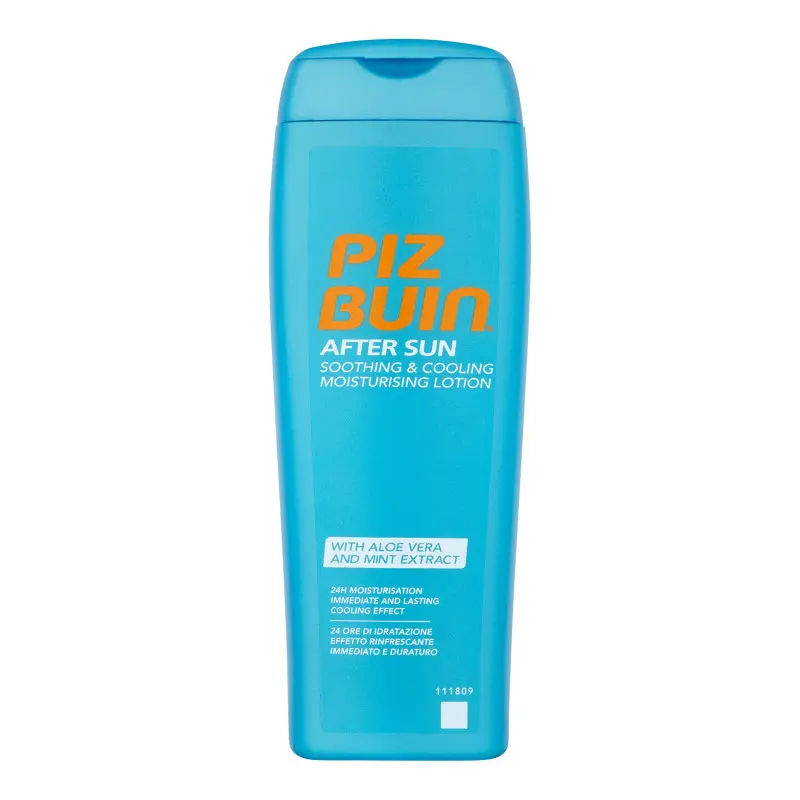 Piz Buin After Sun Soothing Lotion