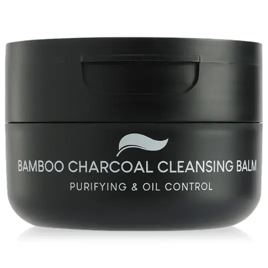 Plantnery - Bamboo Charcoal Deep Cleansing Balm 60g.