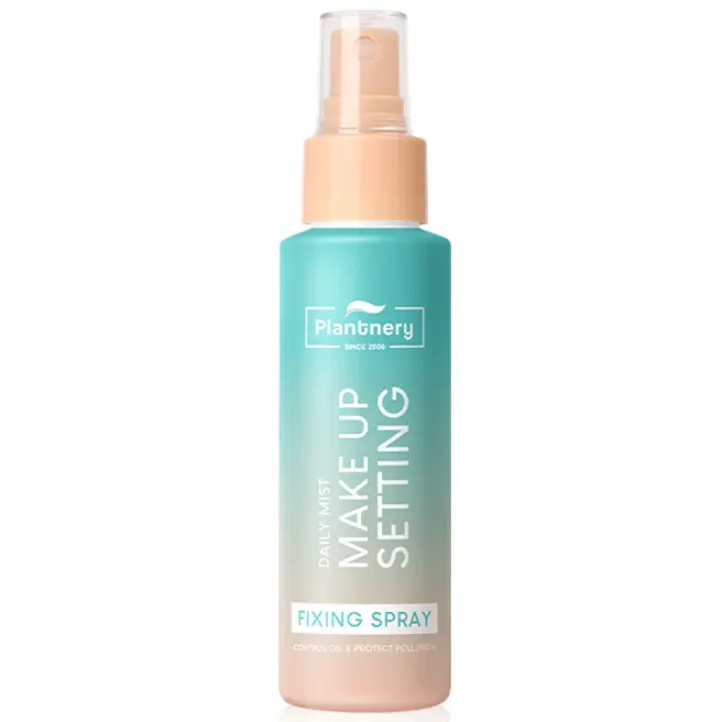 Plantnery - Daily Setting Mist Fixing Spray 60ml.