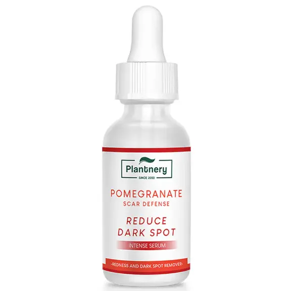 Plantnery - Pomegranate Intense Serum 30ml.