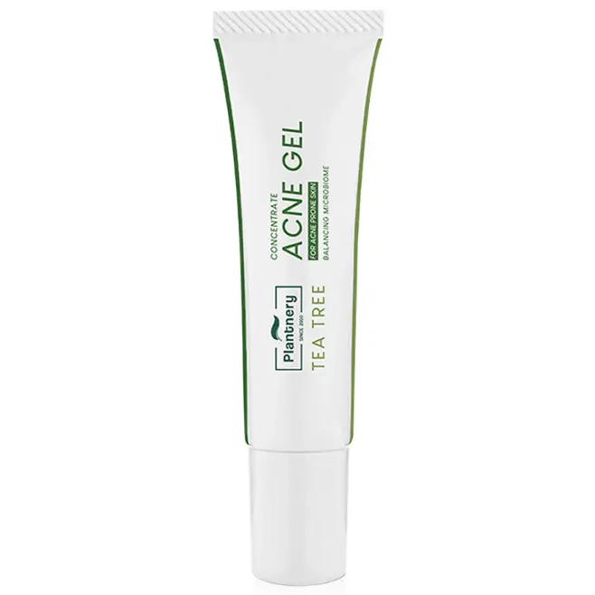 Plantnery - Tea Tree Intense Acne Gel 15g.