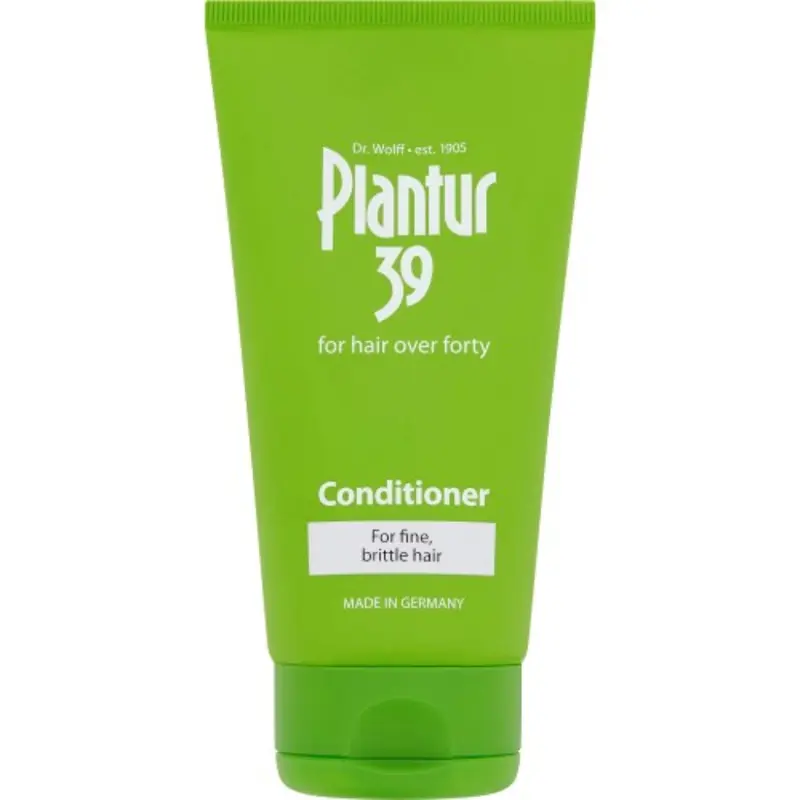 Plantur 39 Conditioner for Fine & Brittle Hair 150ml