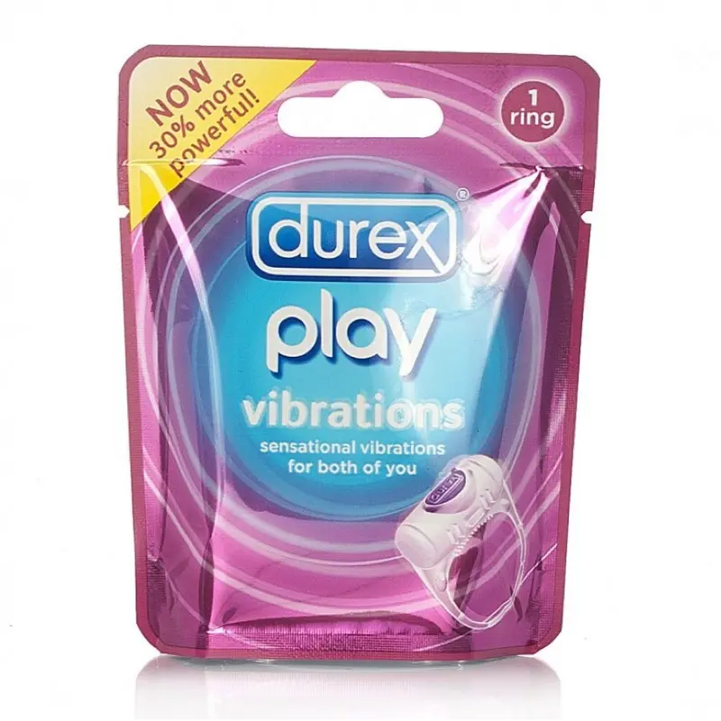 Play Vibrations