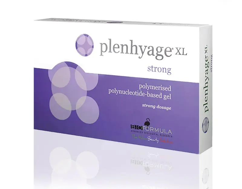 Plenhyage XL Strong (2.5%)